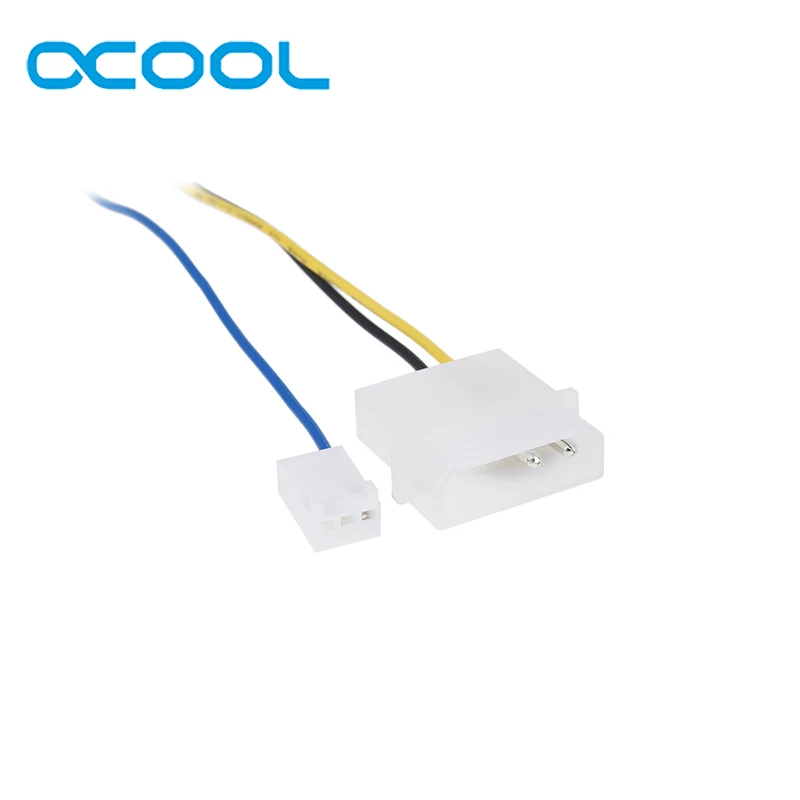 Casa de Metal Alphacool Laing Original w Ddc Bomba Núcleo 2.44m Elevador 200l - h Recomendar Ddc310 10 - Imagem 5
