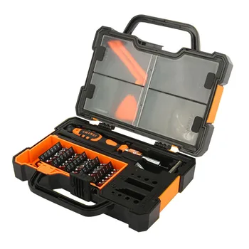 

Hot Sale Mt46 Mini Multi-Function Diy Set,Can Be Used To Repair Glasses, Hard Drives, Razors, Game Consoles, Mobile Phones, Comp