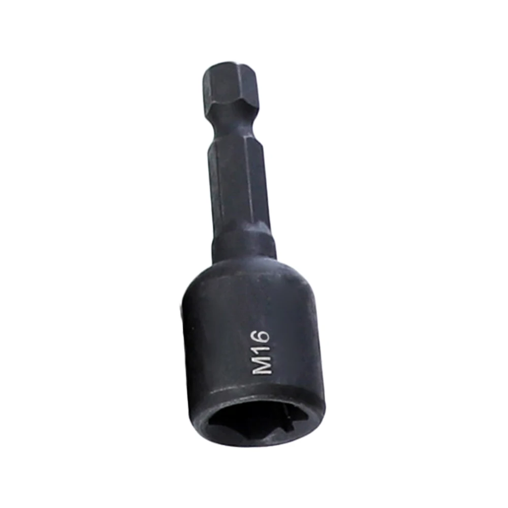 

Pneumatic Socket Adapter Electric drill Auto Car Repair Machine Screw Tap