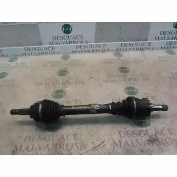 

TRANSMISSION FRONT LEFT CITROEN C5 SALOON 2.0 HDi FAP [14242417]
