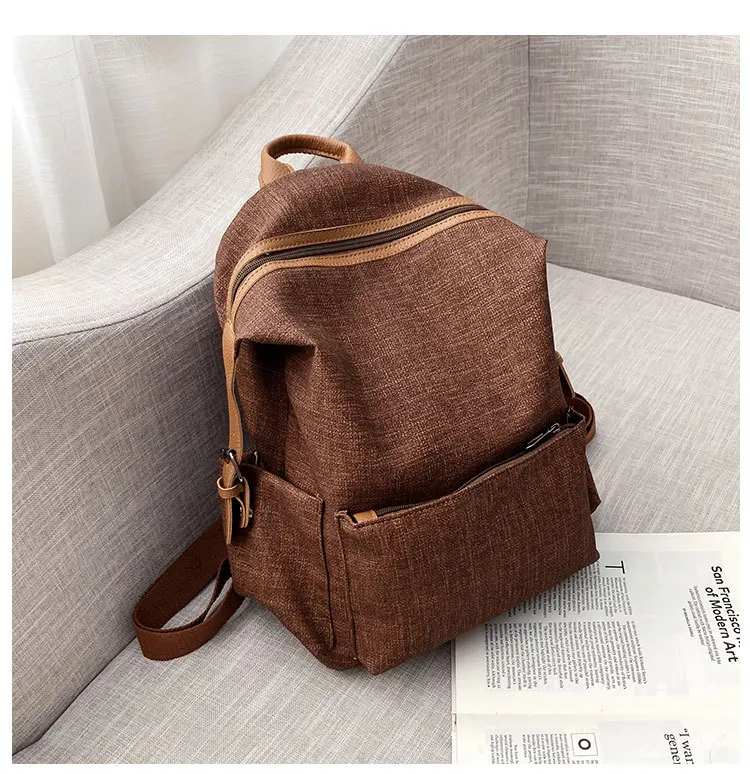 Bolsa Mochila Feminina Para notebook Grande Viagem Mochila Feminina Escolar casual Mochila Antirrobo Mujer Envio Juvenil Bagpack