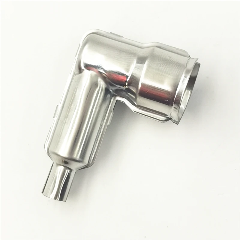 RCGF CM6 свеча зажигания Крышка для неподвижного крыла rc двигателя