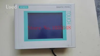 

1PC 6AV6642-0AA11-0AX1 6AV6 642-0AA11-0AX1 Used and Original Priority use of DHL delivery #E