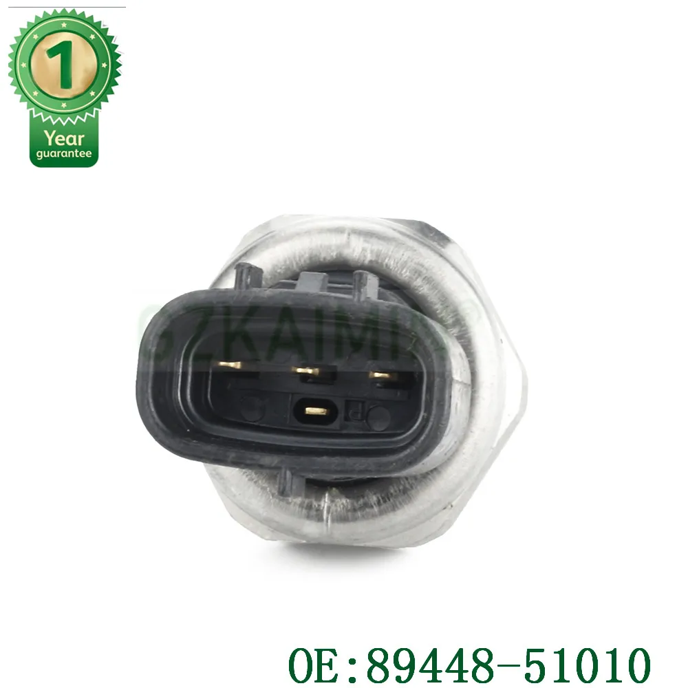 Датчик давления масла OEM 89448-51010 8944851010 для 2000-2012 подходит для TOYOTA для LEXUS