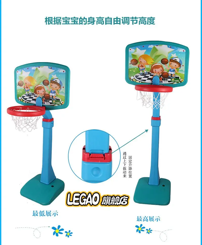 Баскетбольная стойка, портативная корзина, мини, для улицы, пластиковый, подвесной, баскетбольный обруч, детский, Baloncesto, баскетбольная игрушка, набор E5