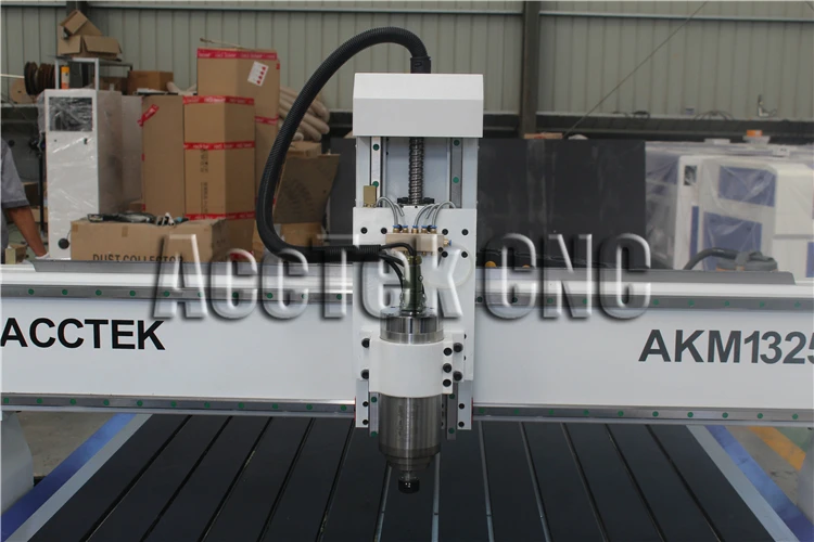 Сверхмощный 3d модель artcam cnc маршрутизатор 1325 резьба по дереву машина