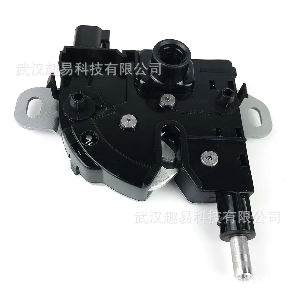 Подходит для Ford Focus Cover Lock Передняя блокировка крышки двигателя крышка двигателя головка блокировки головки 3M5116700BC