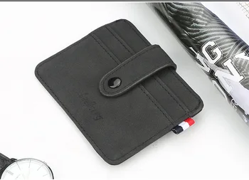 

men's card package multi-card card holder business card package bank bus card sets wallet for credit cards id wallet
