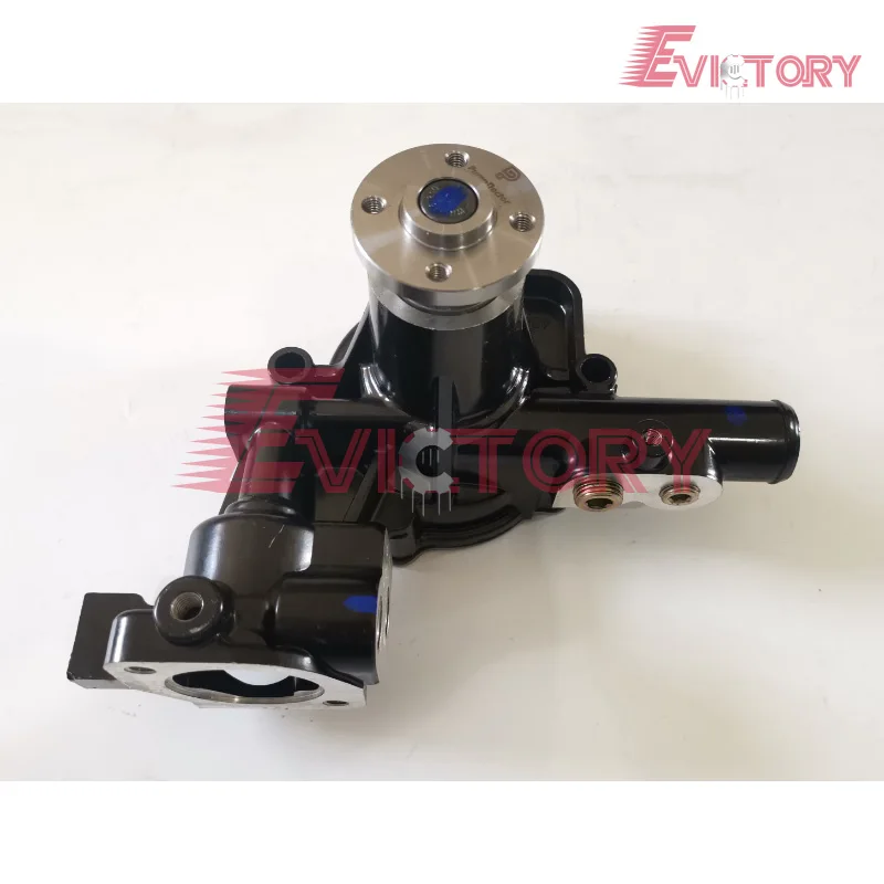 Для водяного насоса Yanmar 4D84 4TNE84 4TNV84 129004 42001|pump pump|pump for waterpump |