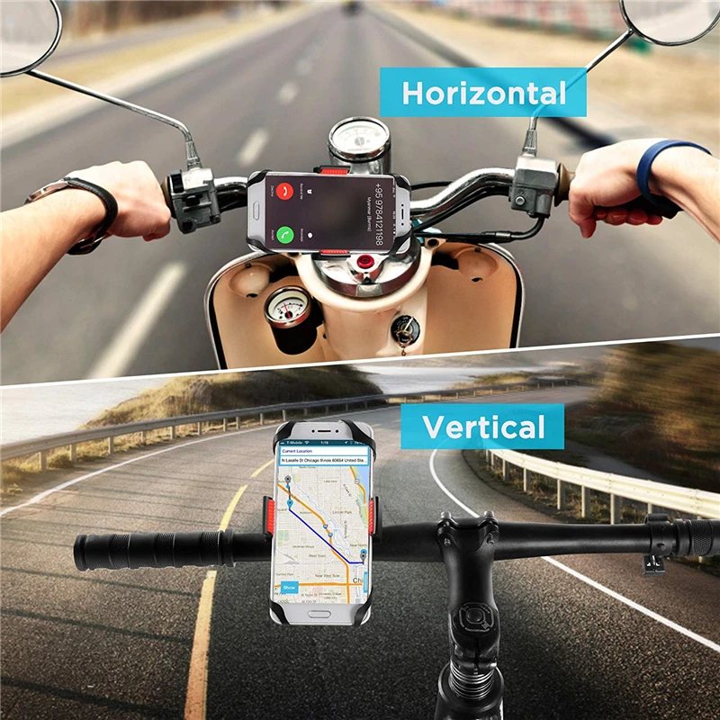 motorcycle mobile stand