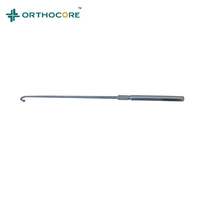 Pinze Piercing 6 Ganci Spay Snook Per Chirurgia Veterinaria, Inox Grado Tedesco, Nuovi Manopole Lock On