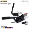 HYDRAULIC DRIFT HANDBRAKE HAND BRAKE E-BRAKE DRIFT RACING KIT Jdm SPORT For Honda Civic 2006-2011 AF-B11001 ► Photo 2/6