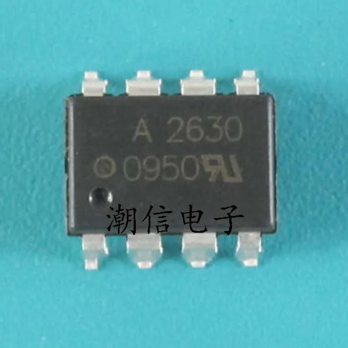 A2630 HCPL-2630 HP2630