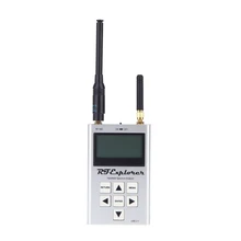 GTBL RF Explorer-3G Combo 15-2700 МГц Ручной цифровой анализатор спектра ЖК-дисплей 15-2700 МГц 112 кГц-600 МГц 113*70*25 мм