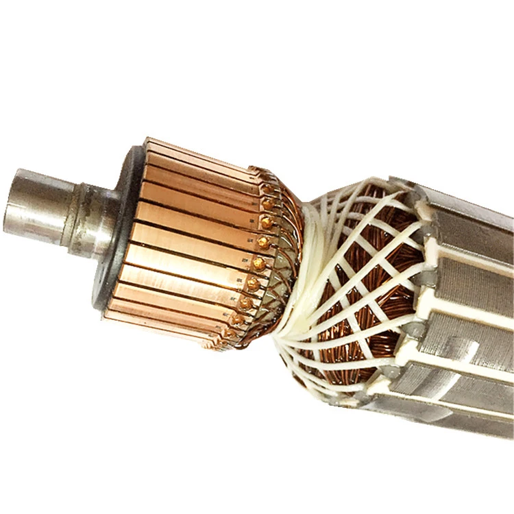 AC 220-230V отбойный молоток Ротор двигателя для экскаватора Hitachi 9 зуб 360286E H65SB2 H65SD2 H65SD H70SD H70SA аксессуары для роторов