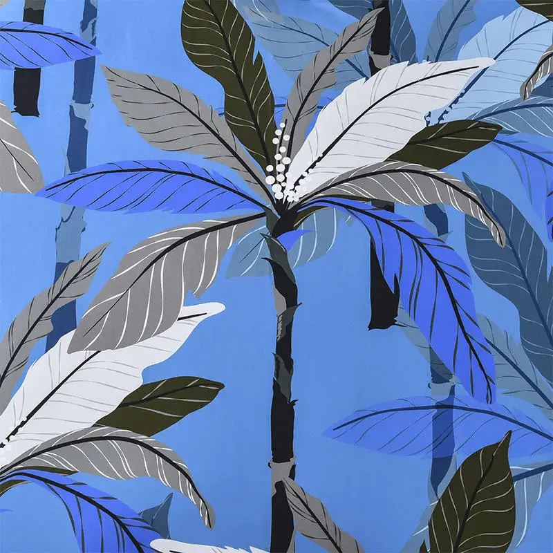 奥塞尔花园-蓝263