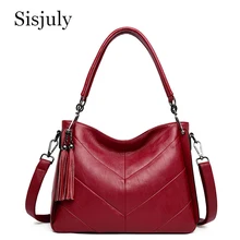 Женские сумки через плечо, женские новые Брендовые повседневные большие сумки высокого качества из искусственной кожи, женские сумки через плечо