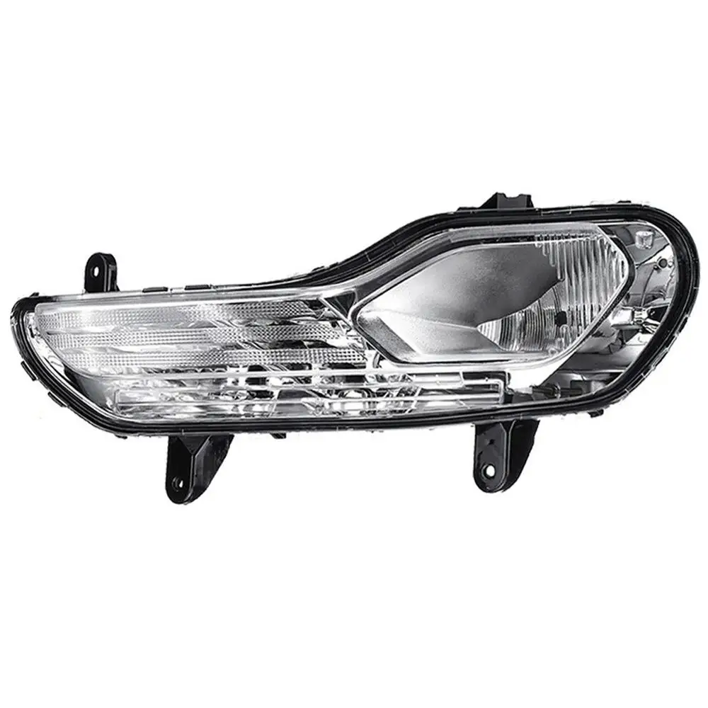 For Ford Escape Kuga 2013-2016 Left Front Bumper Fog Lamp Assembly Car Light Set Fog Lamp Lamp