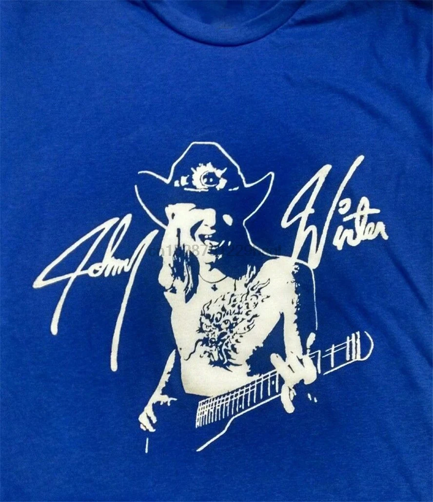 graphic tees royal blue