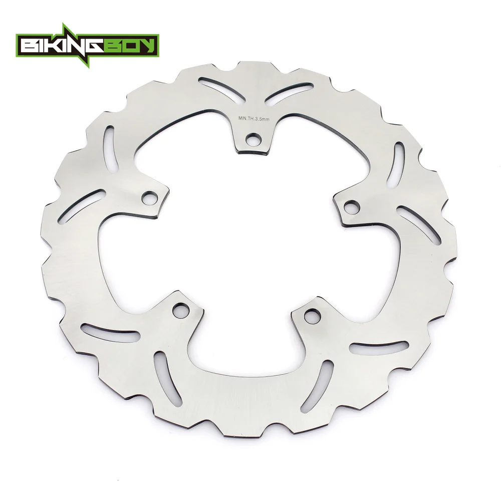 Disco Freno Anteriore Rotore Z125 Ninja 125 19-23 Ninja 250 Sl Abs Ninja 300 Se / Abs 15-23 Ninja 300 / Abs 13-16 Z 250 Sl Z300 / Abs