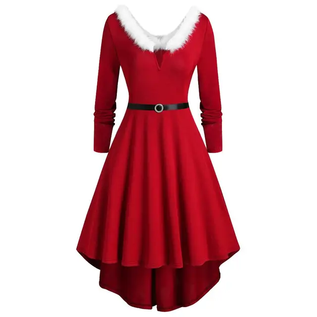 Casual christmas dress Clearance
