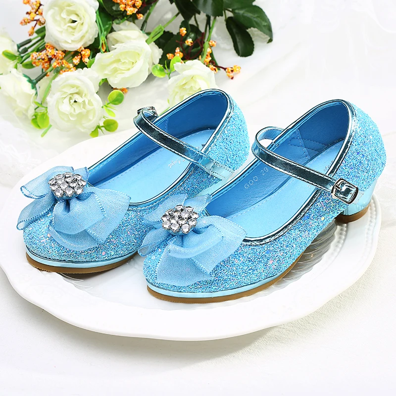 chaussure fete fille