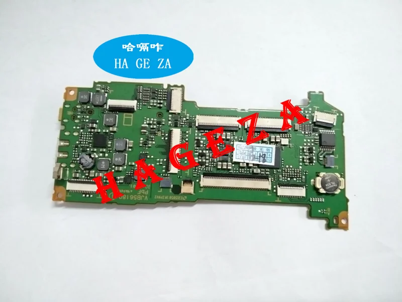 95% GF6 основная плата для Panasonic для LUMIX DMC-GF6 материнская плата PCB камера Замена Ремонт Часть