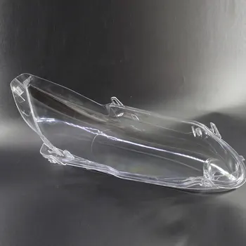 

Car Headlight Lens Transparent Cover Case Car Light Lens Headlamp Lense For BMW E92 3 Series 2006-2010