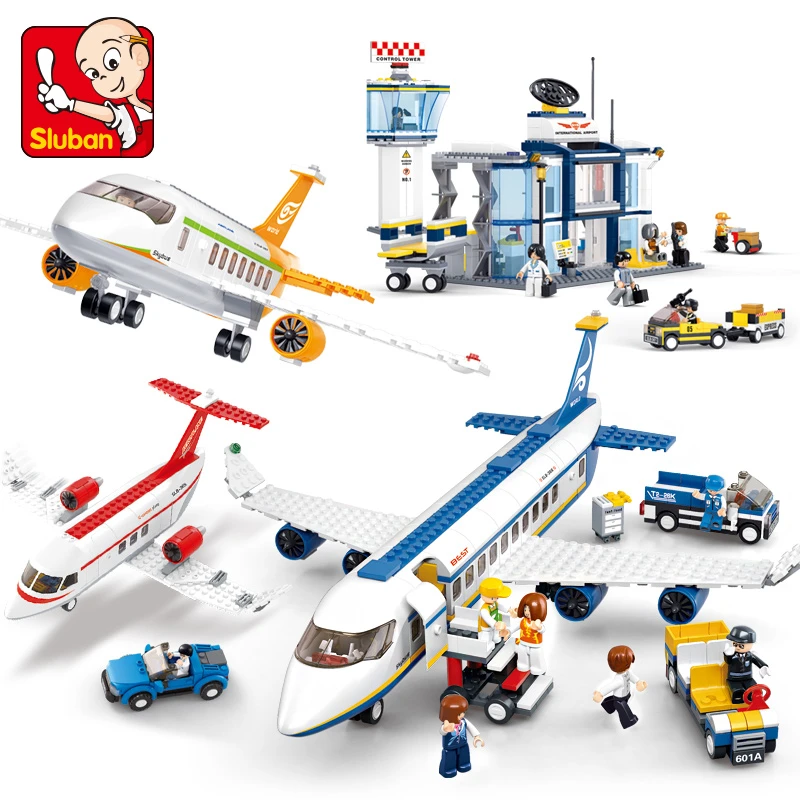 High Tech Avion Cargo Aircraft Rescue Plane Airport Airbus Airplane Model Building Blocks Figures City Brinquedos Creative Toys Blocks Aliexpress High Tech Avion Cargo Aircraft Rescue Plane Airport Airbus Airplane Model Building Blocks Figures City Brinquedos Creative Toys Blocks Aliexpress
