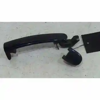 

HANDLE OUTER FRONT RIGHT VOLKSWAGEN BORA SALOON (1J2)