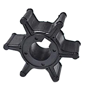 

Replacement Accessories Mini Water Pump Impeller Engine Boat Parts Outboard Motors Practical Full Power For Yamaha 9.9 15HP