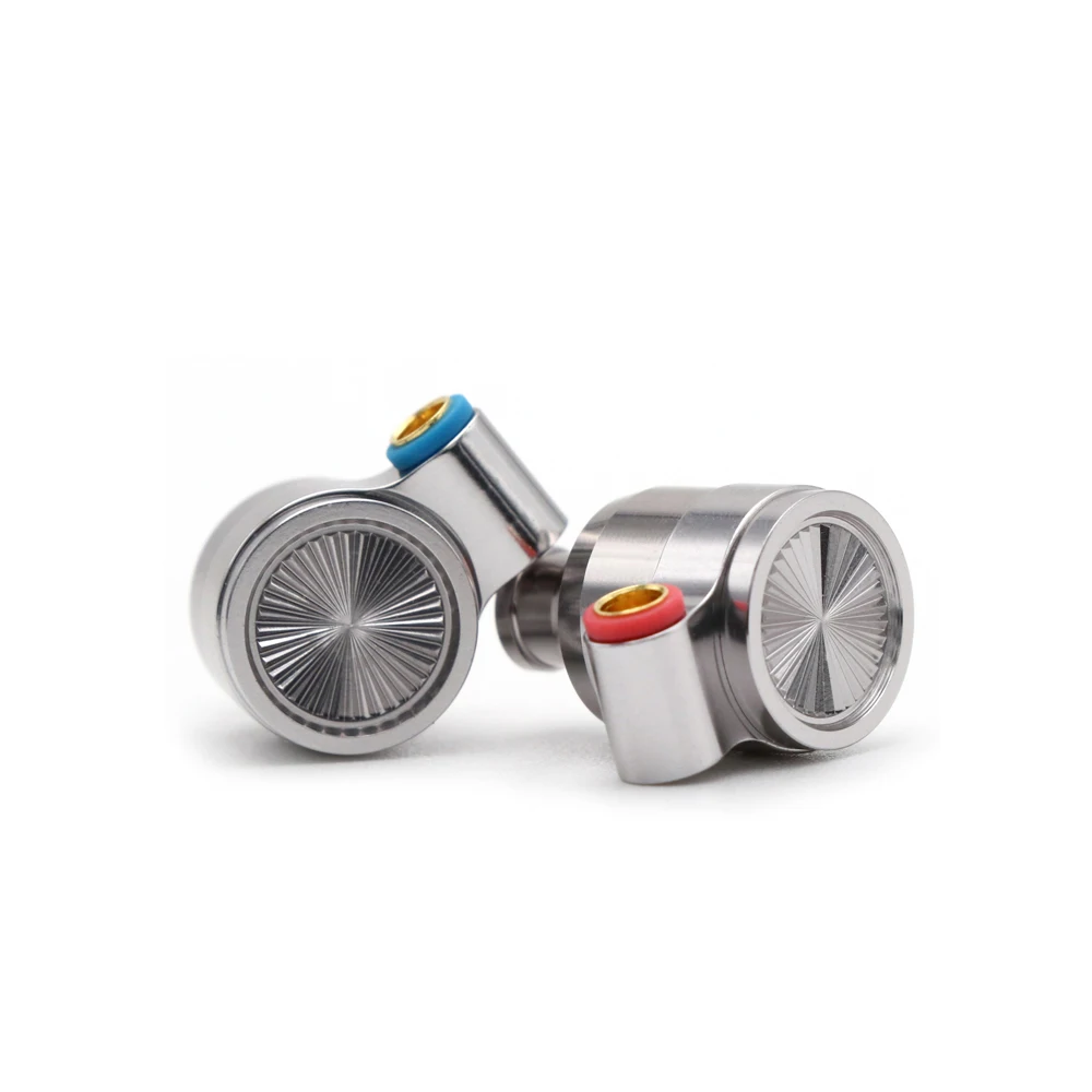 TinAudio TinHiFi T4 Earphone (11)