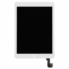 Ensemble écran tactile LCD de remplacement, AAA +, 9.7 pouces, pour iPad Air 2 A1567 A1566, Original