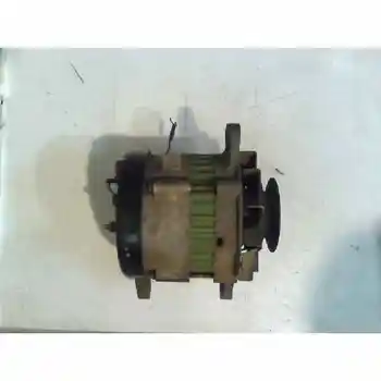 

2310020J009X0 LR160168 Alternator Nissan Patrol (k/w160) 2.8 Turbodiesel