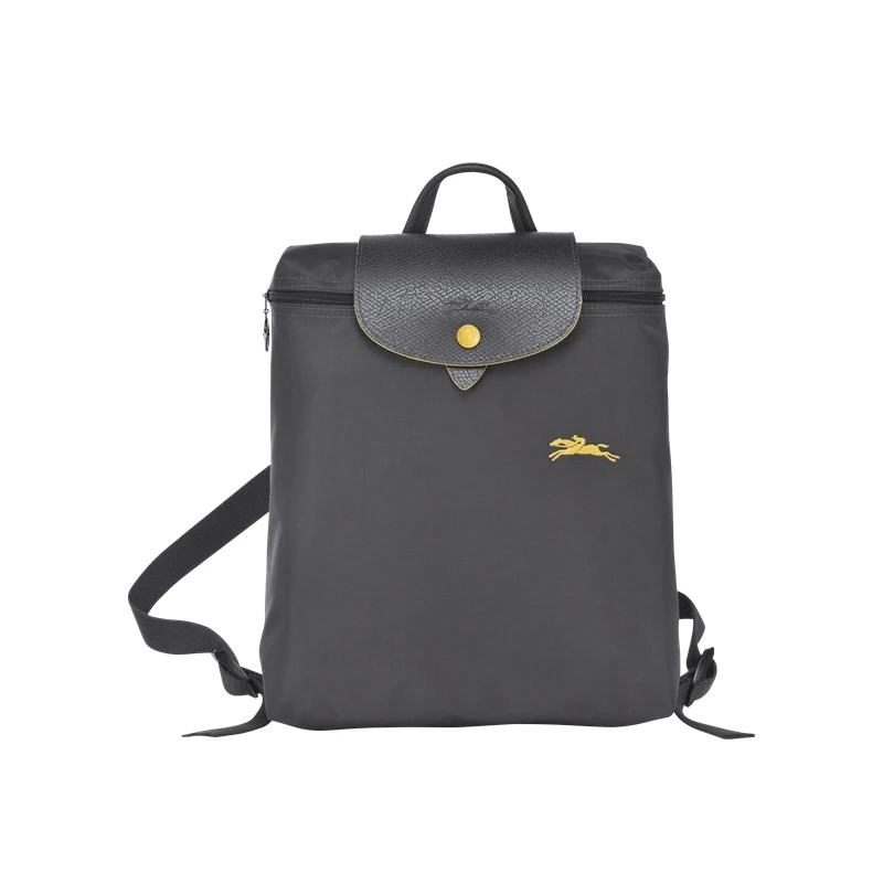 Mochila informal Oxford para mujer, morral de viaje de un solo Color, de gran capacidad, impermeable, de nailon