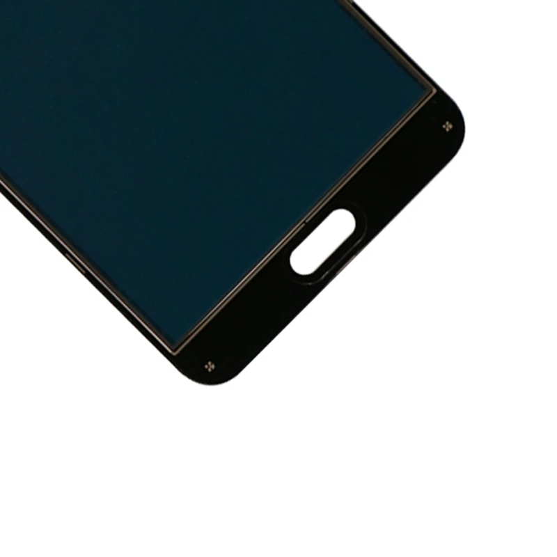 Замена ЖК-дисплея для samsung Galaxy J7()/J7 Duos(), J710F ЖК-экран и дигитайзер полная сборка TFT материал