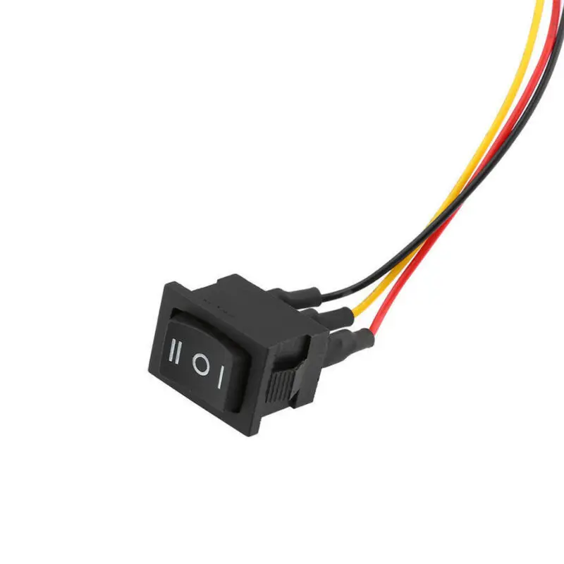 

DC10-55V 60A PWM Motor Speed Controller CW CCW Reversible Switch 15KHz Durable