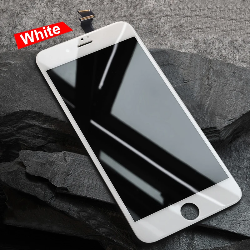 20 pcs /Lot Premium Quality Lcd For iPhone 6 7 8