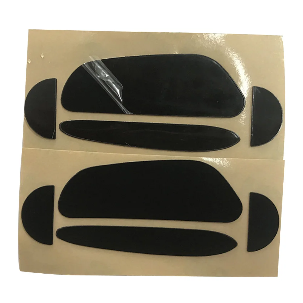 

Practical Replacement Skates Glide Sticker Gaming Mouse Feet Portable Wear Resistant Mini Curve Edge For Logitech MX Master 2S