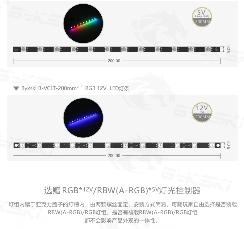 Bykski GPU водоблок для AMD все основатель издание RX5700XT/RX5700 полное покрытие Видеокарта кулер для воды