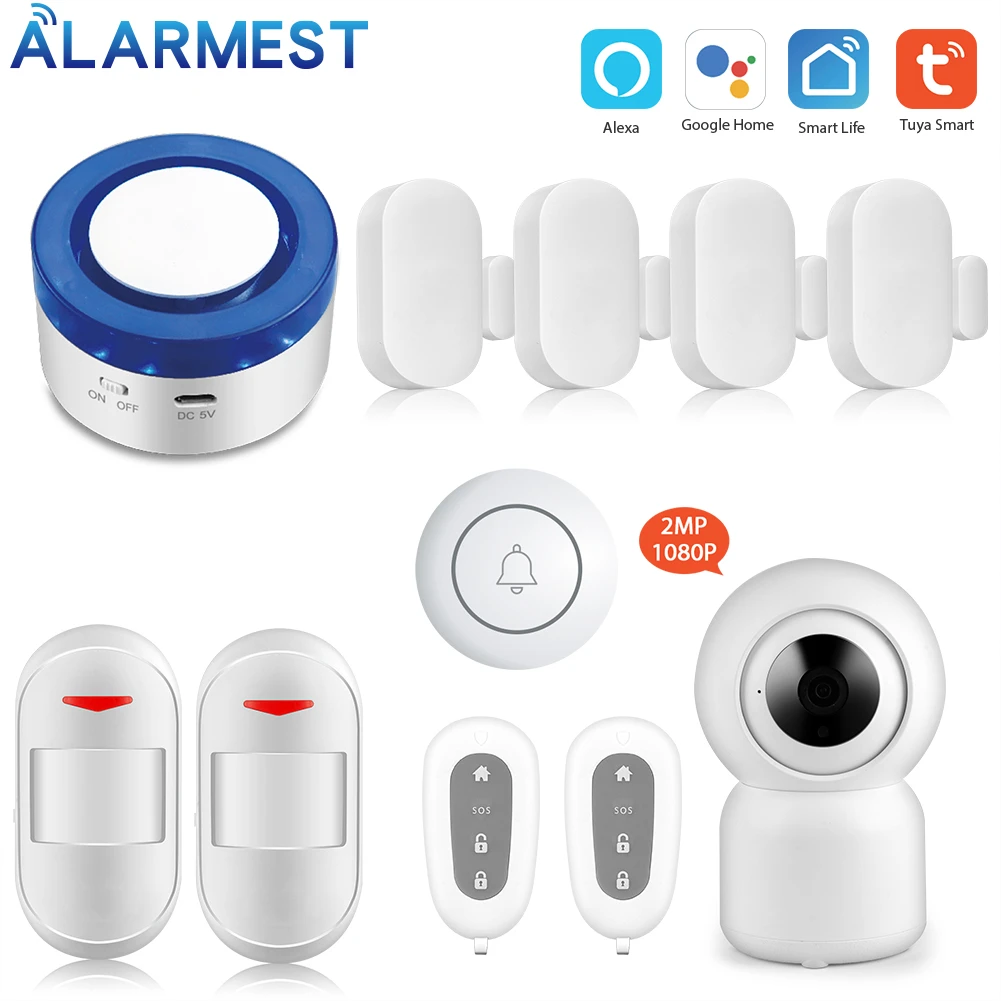 google home security