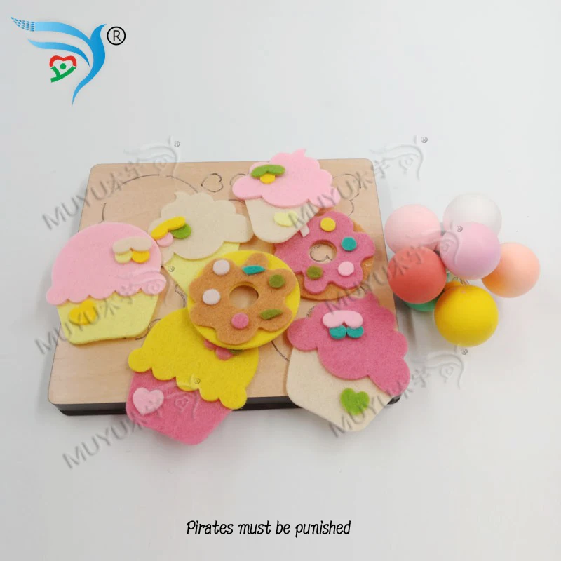 Ice cream felt products, cutting mold Suitable for general purpose machines MY9761