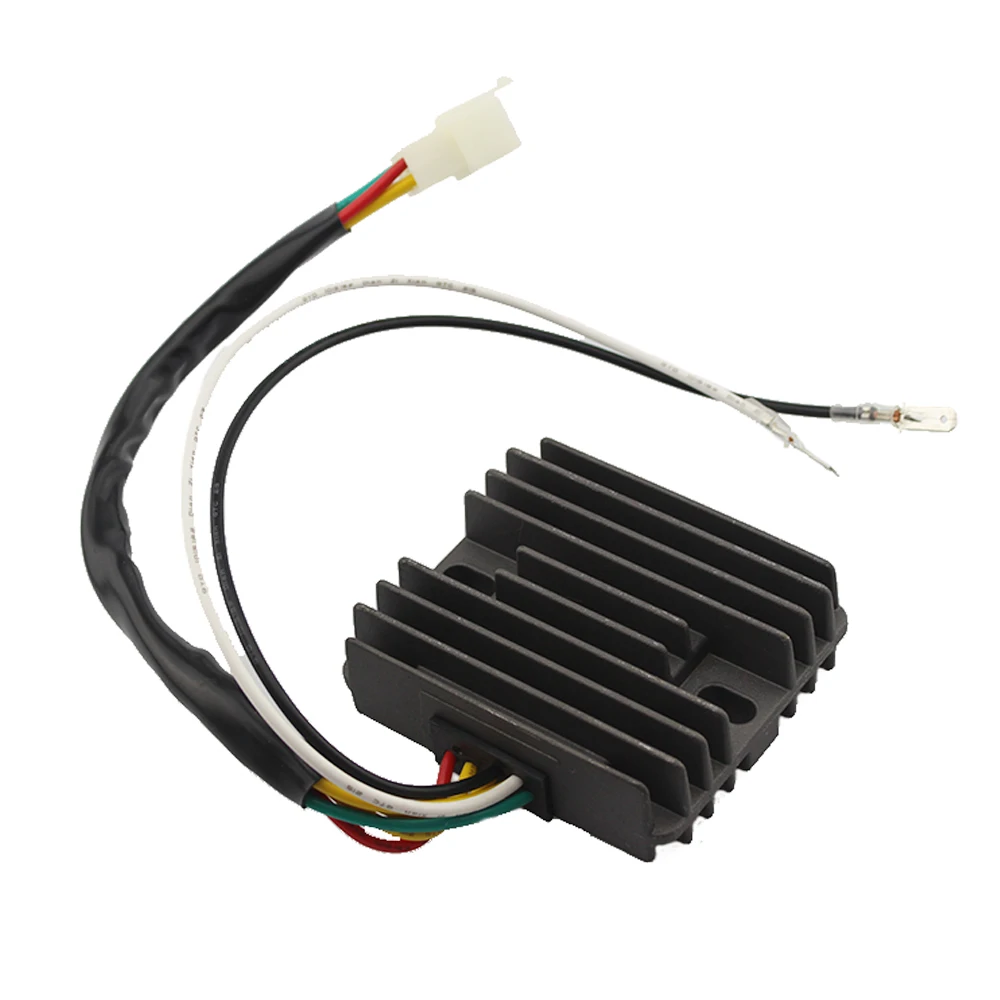 regulator rectifier for honda (2)