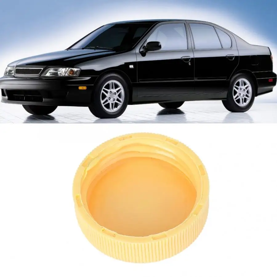 Coolant reservoir cap Car Coolant Overflow Reservoir Cap Cooling Tank Cap For 21712-50M01 Cooling Tank