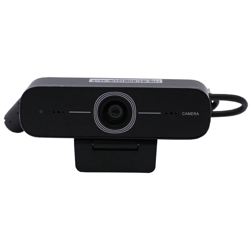 

CC1 Mini H.264 H.265 1080p HD Webcam Online Class Video Conference Video Call Web Camera with MIC Wide FOV USB Manual Focus