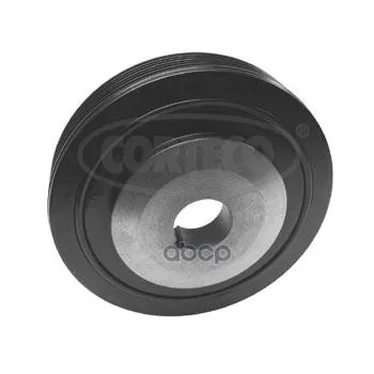 Шкив Коленвала Citroen Evasion/Xantia /Xm / Peugeot 406/605/806 2.1d/2.1td 89-04 Corteco арт. 80000385