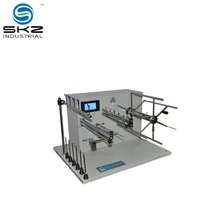 Skein пряжи 60 мм шпинделей пробел метр