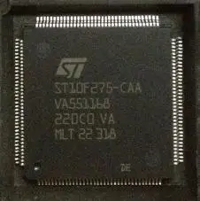 

Free Delivery. ST10F275 - CAA car computer plate vulnerable parts of IC chips