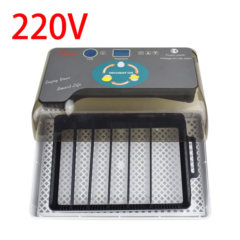 220V