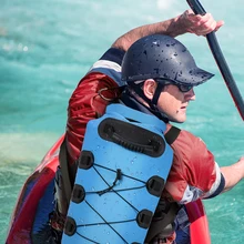 20л ПВХ Водонепроницаемый сухой мешок для плавания сумка для наружного дайвинга Складная Мужская Женская пляжная сумка для плавания рафтинг река океан рюкзак